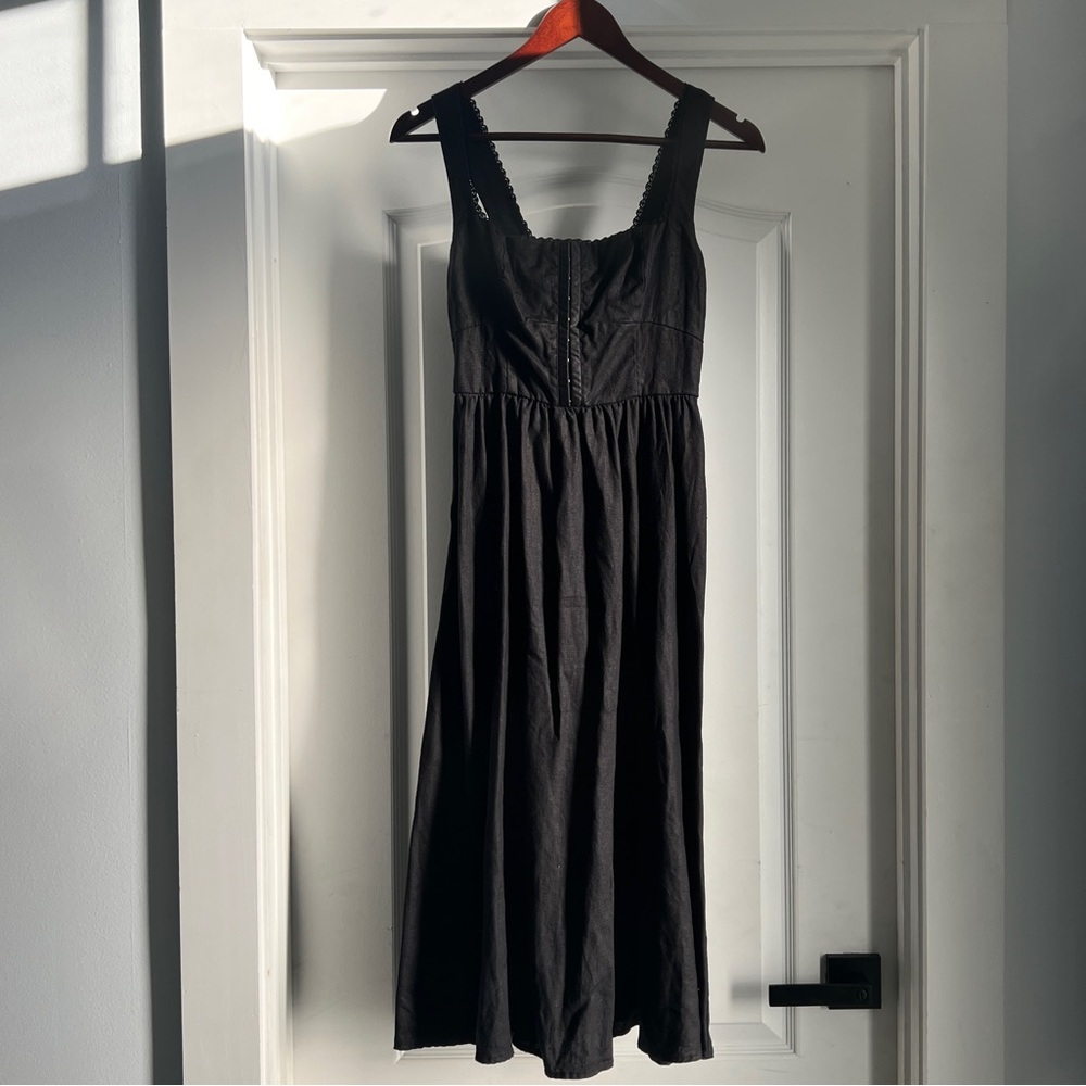 O.P.T dress